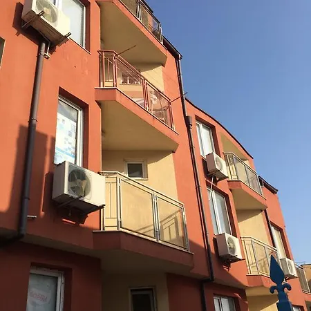 Studio Maria Apartmán *