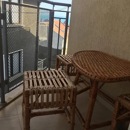 Apartmán Studio Maria