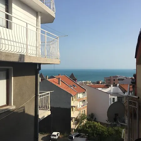 Studio Maria Apartmán Sveti Vlas