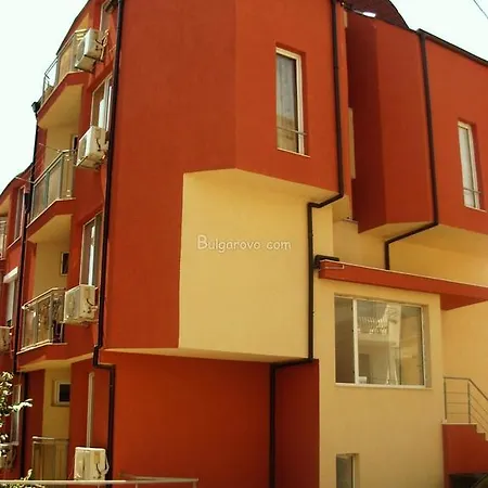 Διαμέρισμα Studio Maria Sveti Vlas
